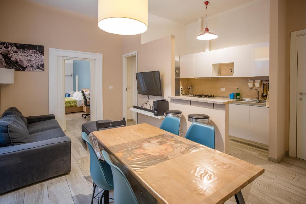 Stay In Naples Flats Toledo Εξωτερικό φωτογραφία