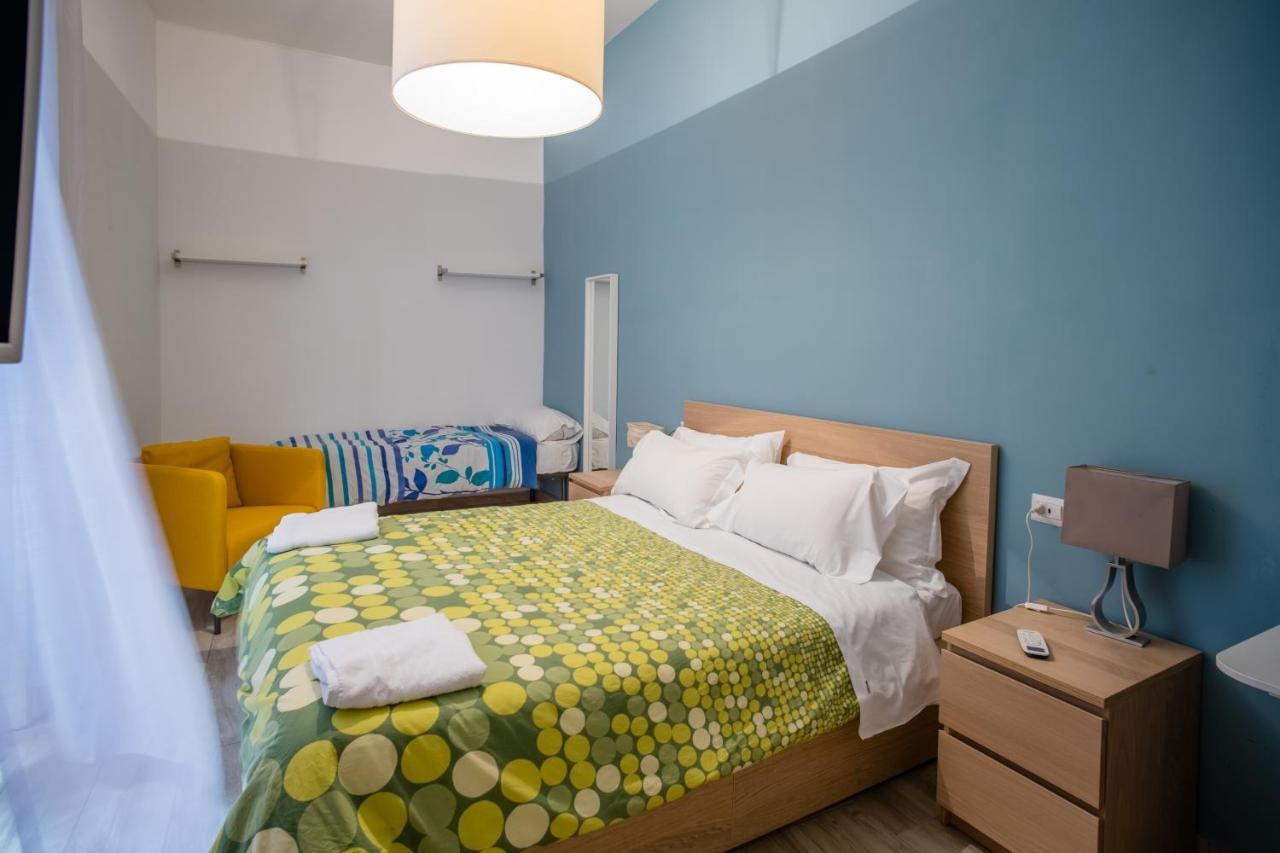 Stay In Naples Flats Toledo Εξωτερικό φωτογραφία