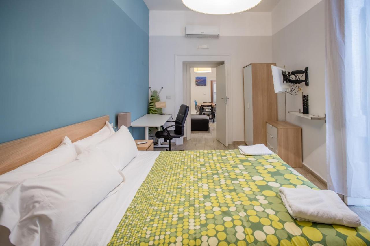 Stay In Naples Flats Toledo Εξωτερικό φωτογραφία