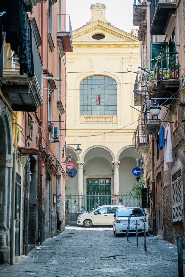 Stay In Naples Flats Toledo Εξωτερικό φωτογραφία