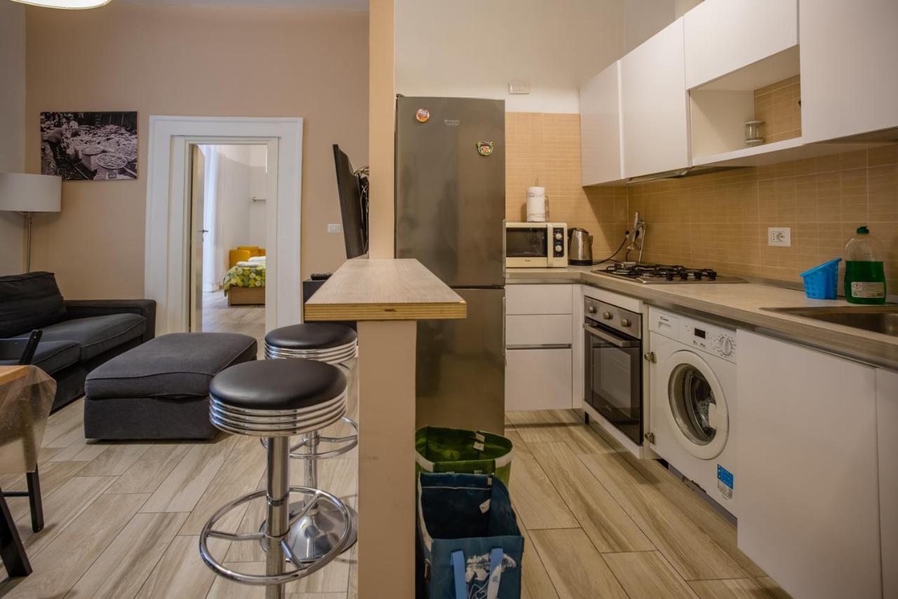 Stay In Naples Flats Toledo Εξωτερικό φωτογραφία